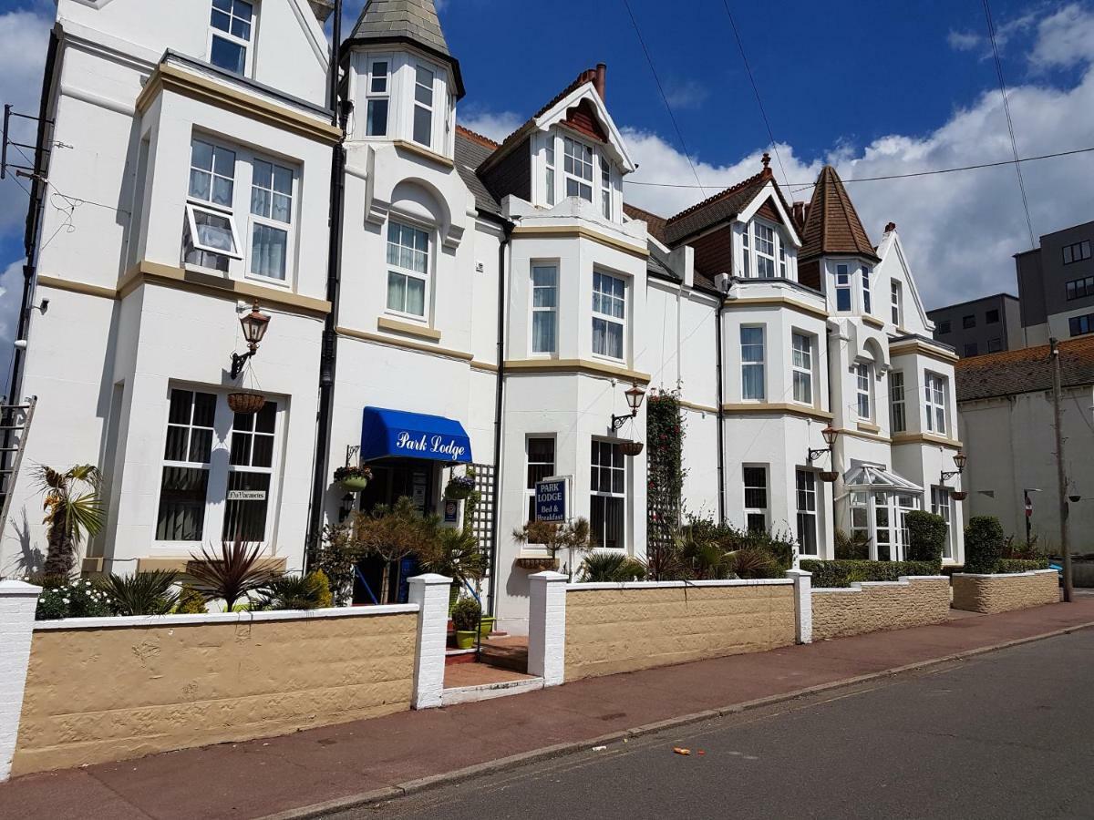Park Lodge Guest House Bexhill-on-Sea Exterior photo